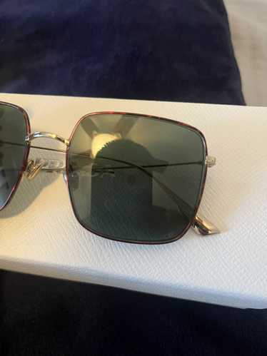 Dior Christian Dior sunglasses