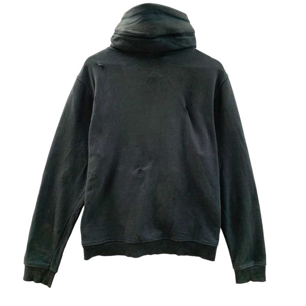 Japanese Brand Sweatshirt Hoodie Japan Brands (Se… - image 11