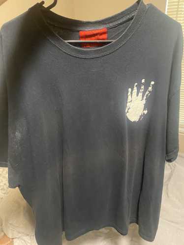 Revenge Revenge XXXtentacion Tee Sz XXL