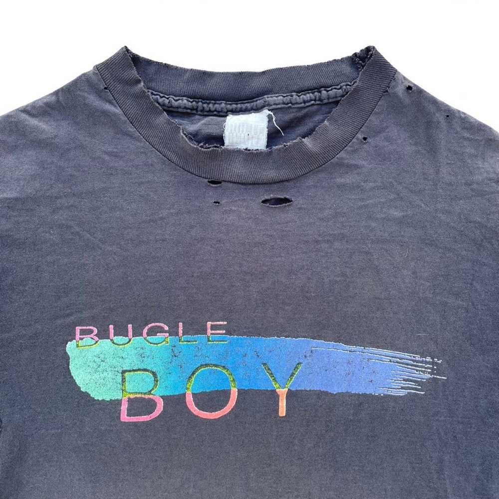 Bugle Boy × Made In Usa × Vintage Vintage 90's Bu… - image 6