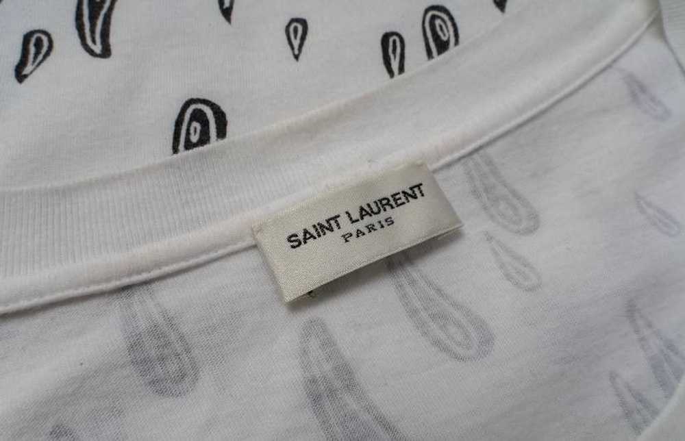 Italian Designers × Luxury × Saint Laurent Paris … - image 4