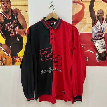 Jordan Brand × Nike × Vintage Vintage Nike Jordan… - image 1