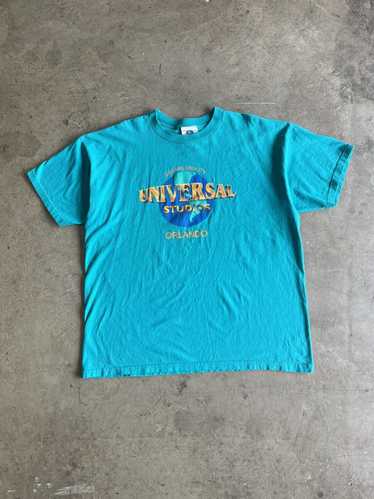 Universal Studios × Vintage Vintage Universal Stud