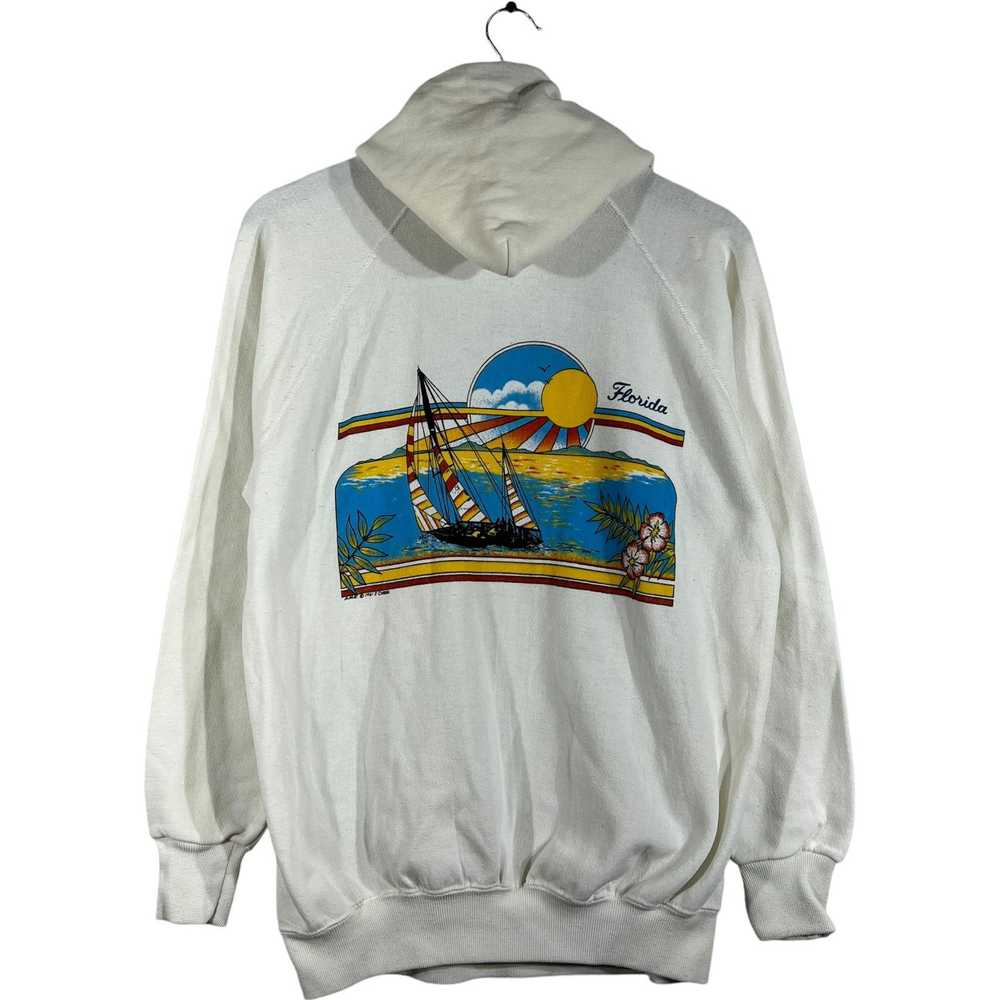 Other Florida Sailboat Souvenir Hoodie - image 5