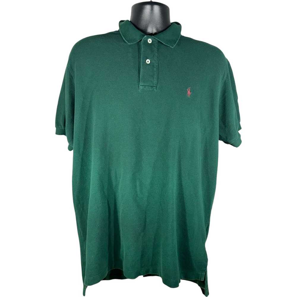 Polo Ralph Lauren Polo Ralph Lauren Short Sleeve … - image 1