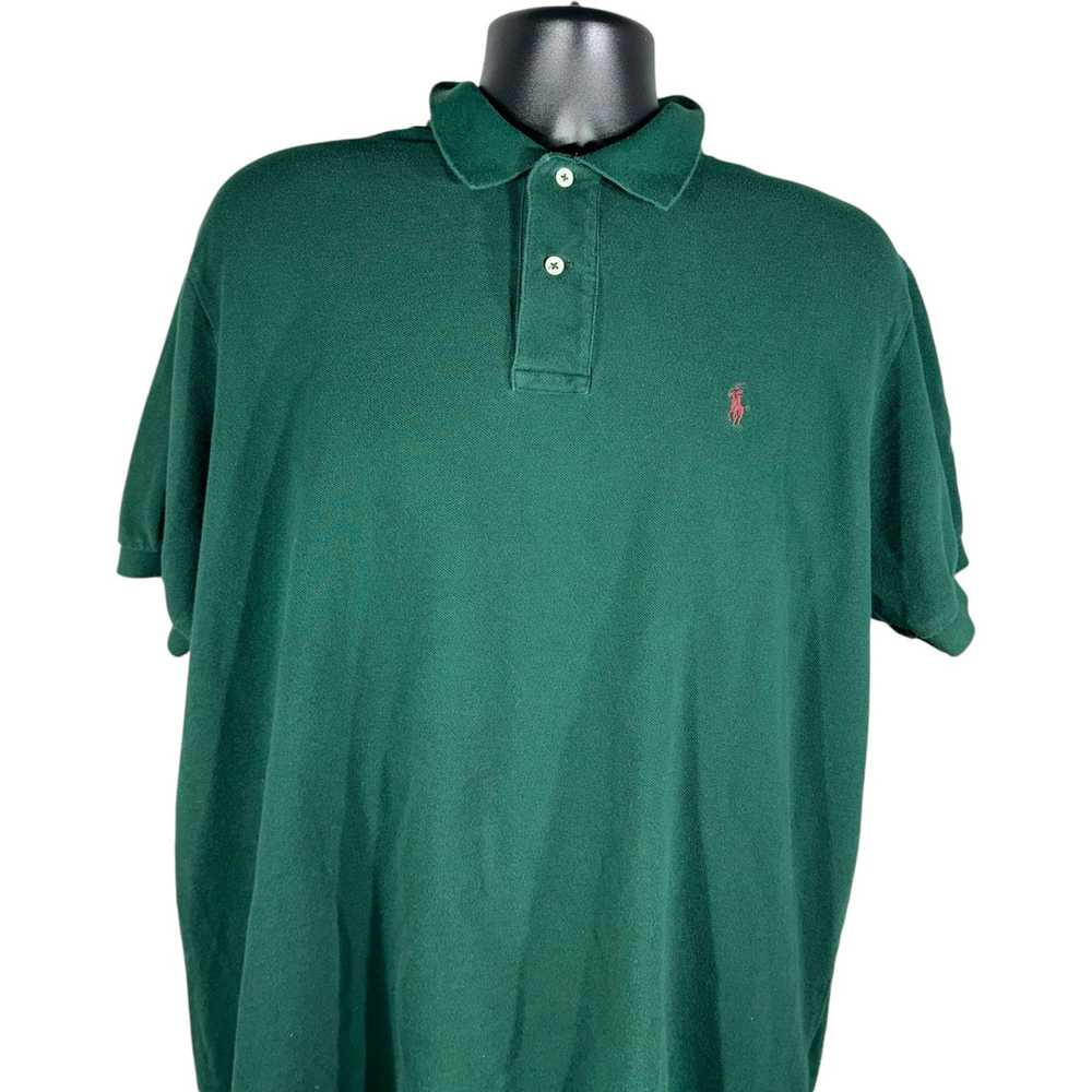 Polo Ralph Lauren Polo Ralph Lauren Short Sleeve … - image 2