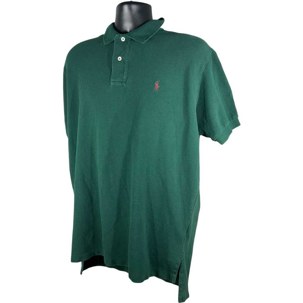 Polo Ralph Lauren Polo Ralph Lauren Short Sleeve … - image 3