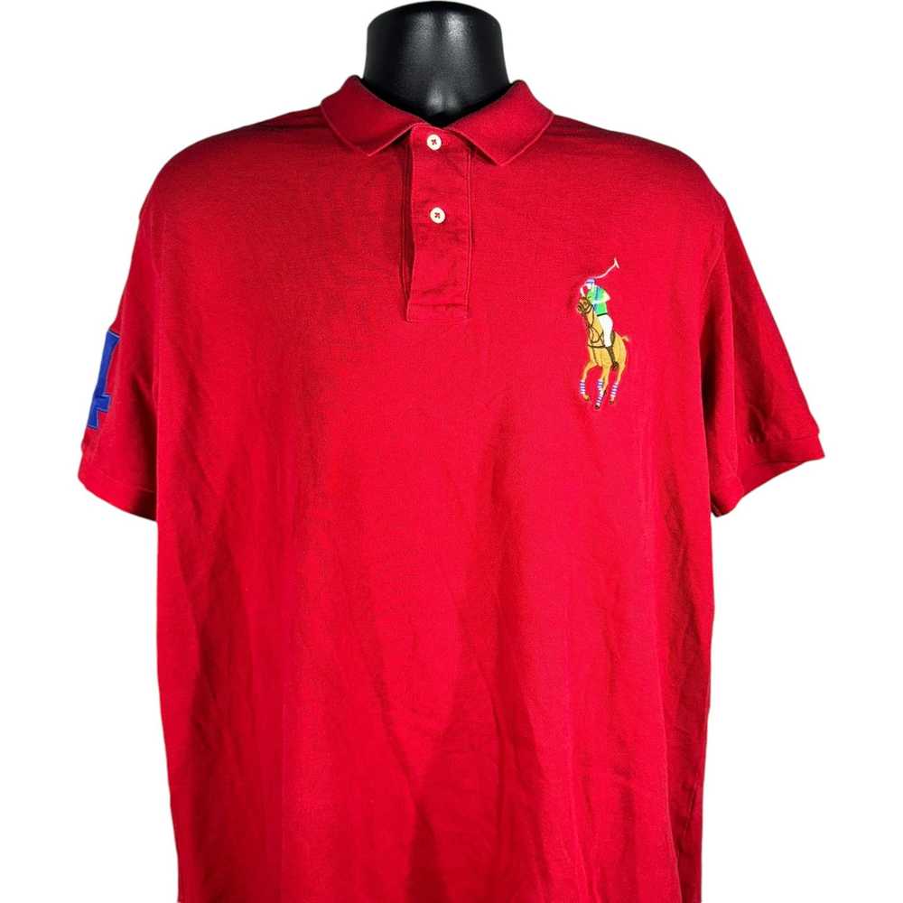 Polo Ralph Lauren Polo Ralph Lauren Big Pony Shor… - image 2