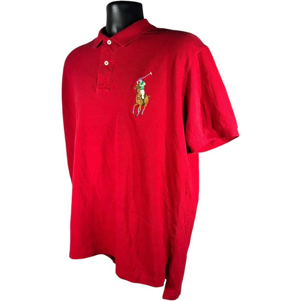 Polo Ralph Lauren Polo Ralph Lauren Big Pony Shor… - image 3