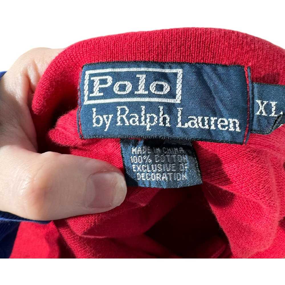 Polo Ralph Lauren Polo Ralph Lauren Big Pony Shor… - image 7