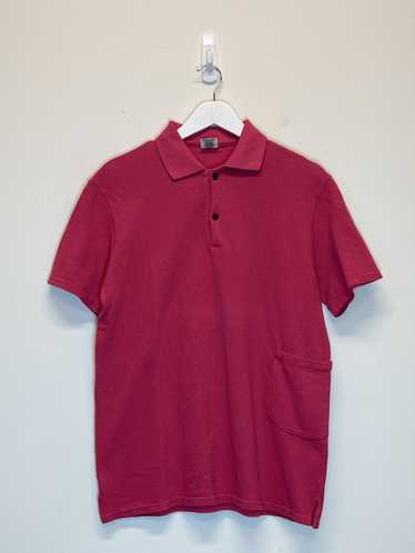 Kapital Big Pocket Polo Shirt - image 1