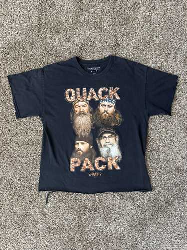 Vintage Vintage Duck Dynasty Tee