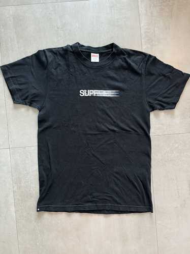 Supreme motion logo tee - Gem