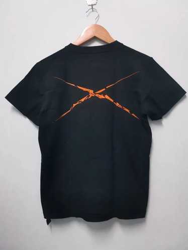 Hype × Japanese Brand × Nexus Vii NEXUSVII Tee St… - image 1