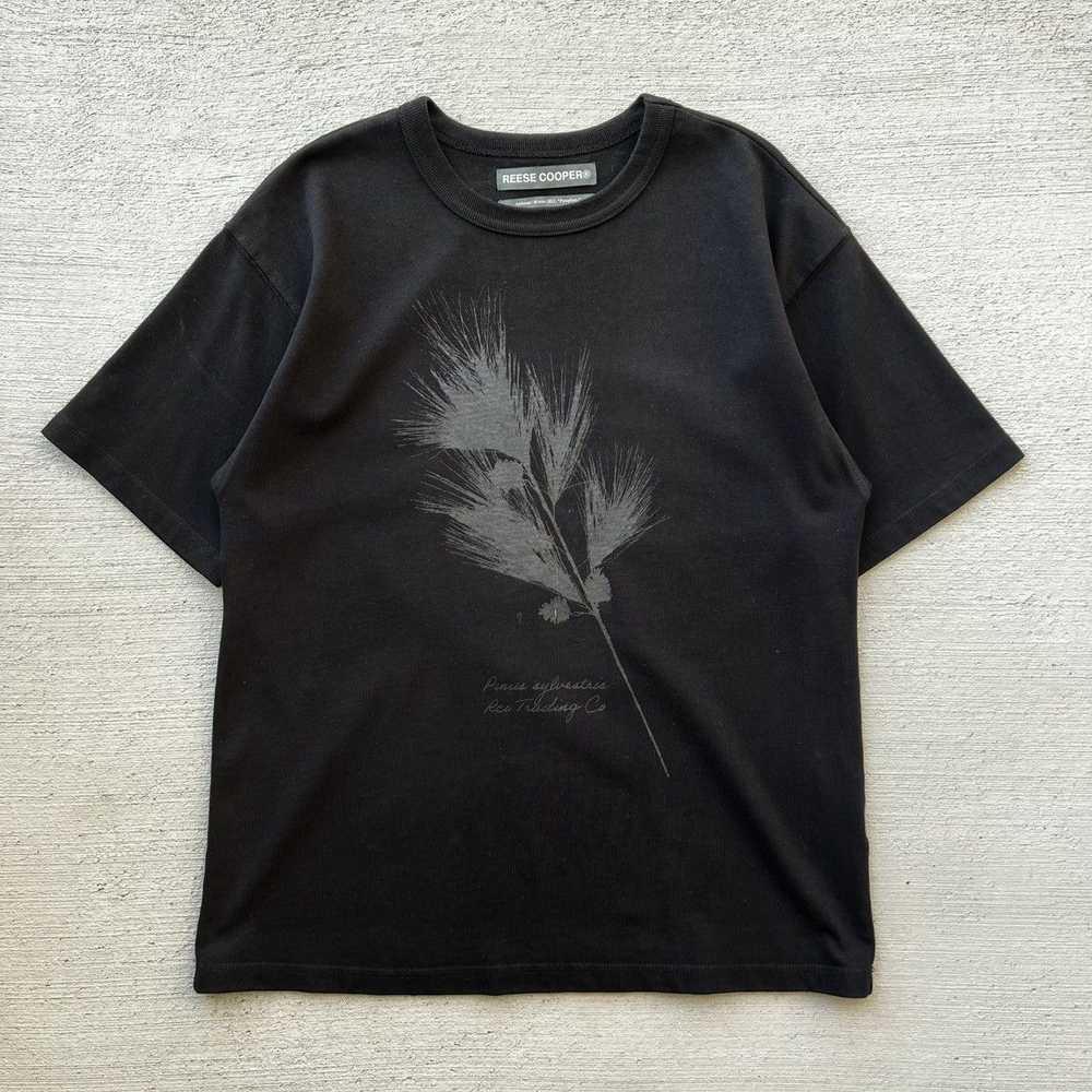 Reese Cooper Pyrophyte Tee - image 1