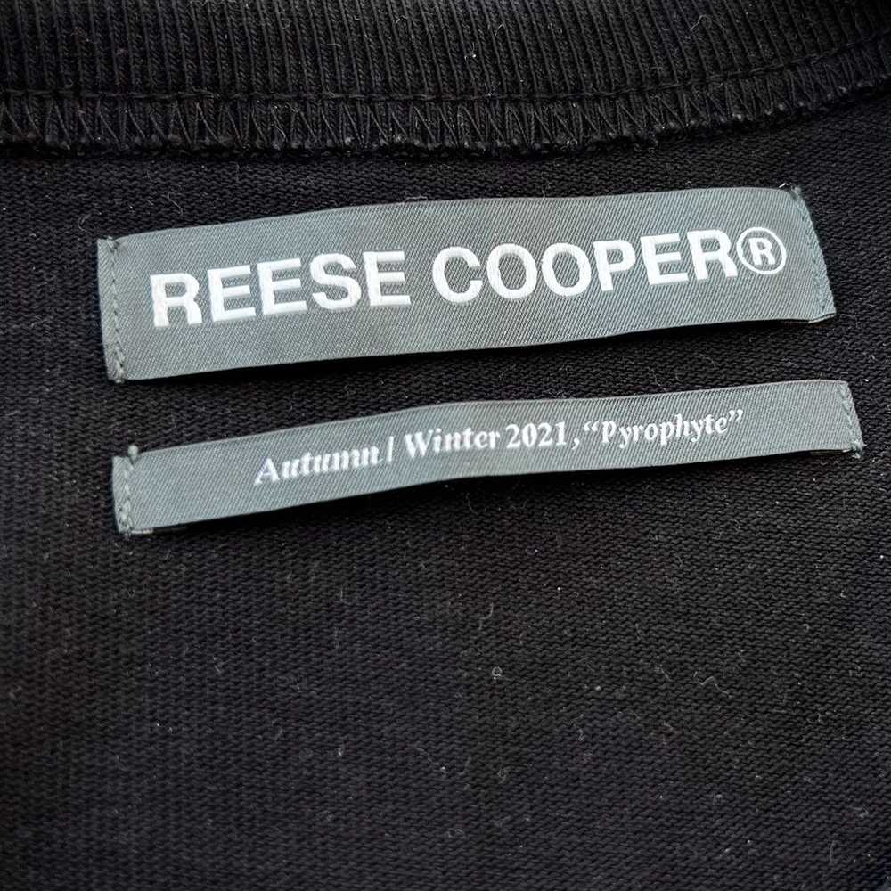 Reese Cooper Pyrophyte Tee - image 4