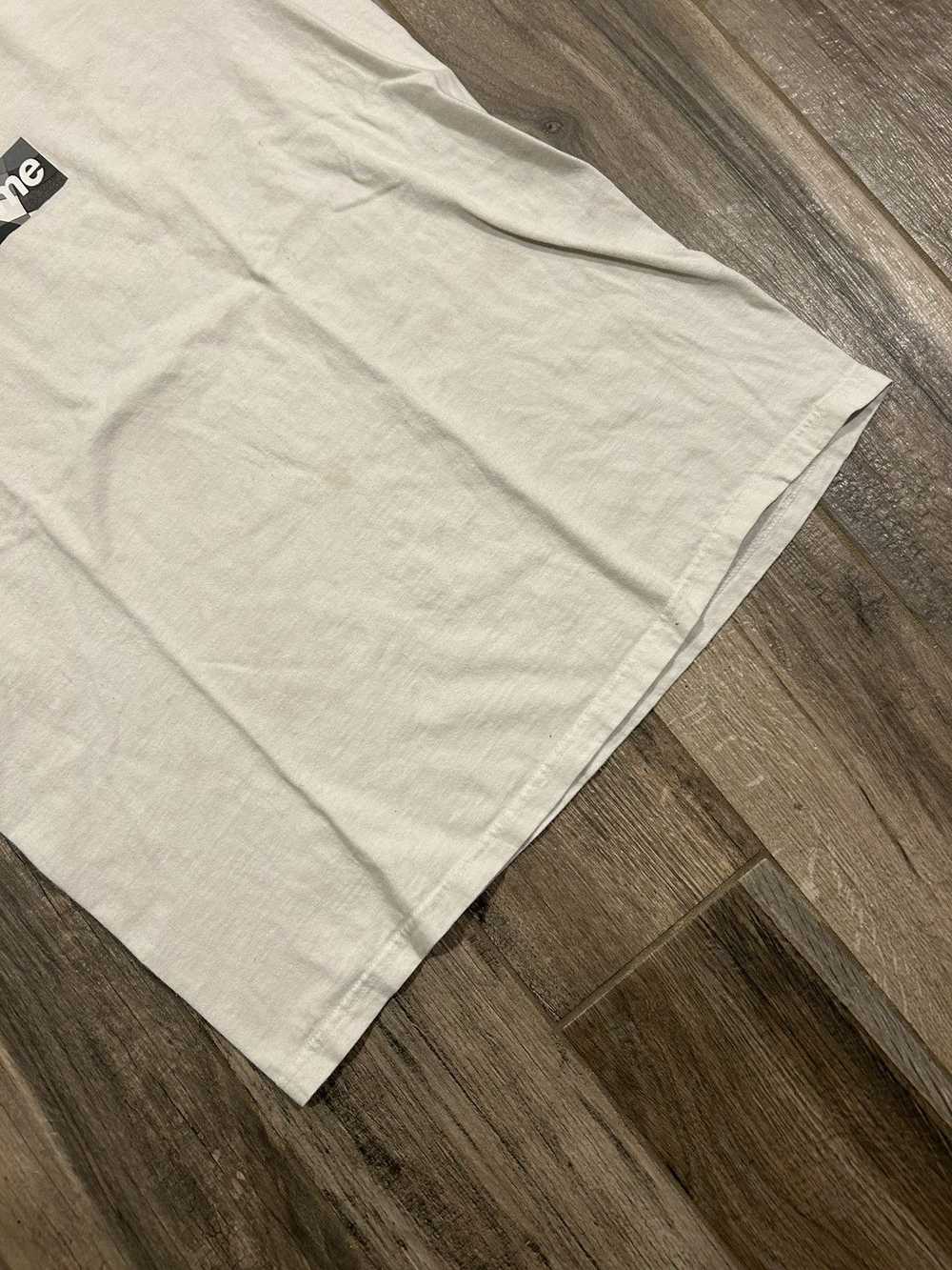 Supreme Supreme 2021 Emilio pucci box logo tee - image 2