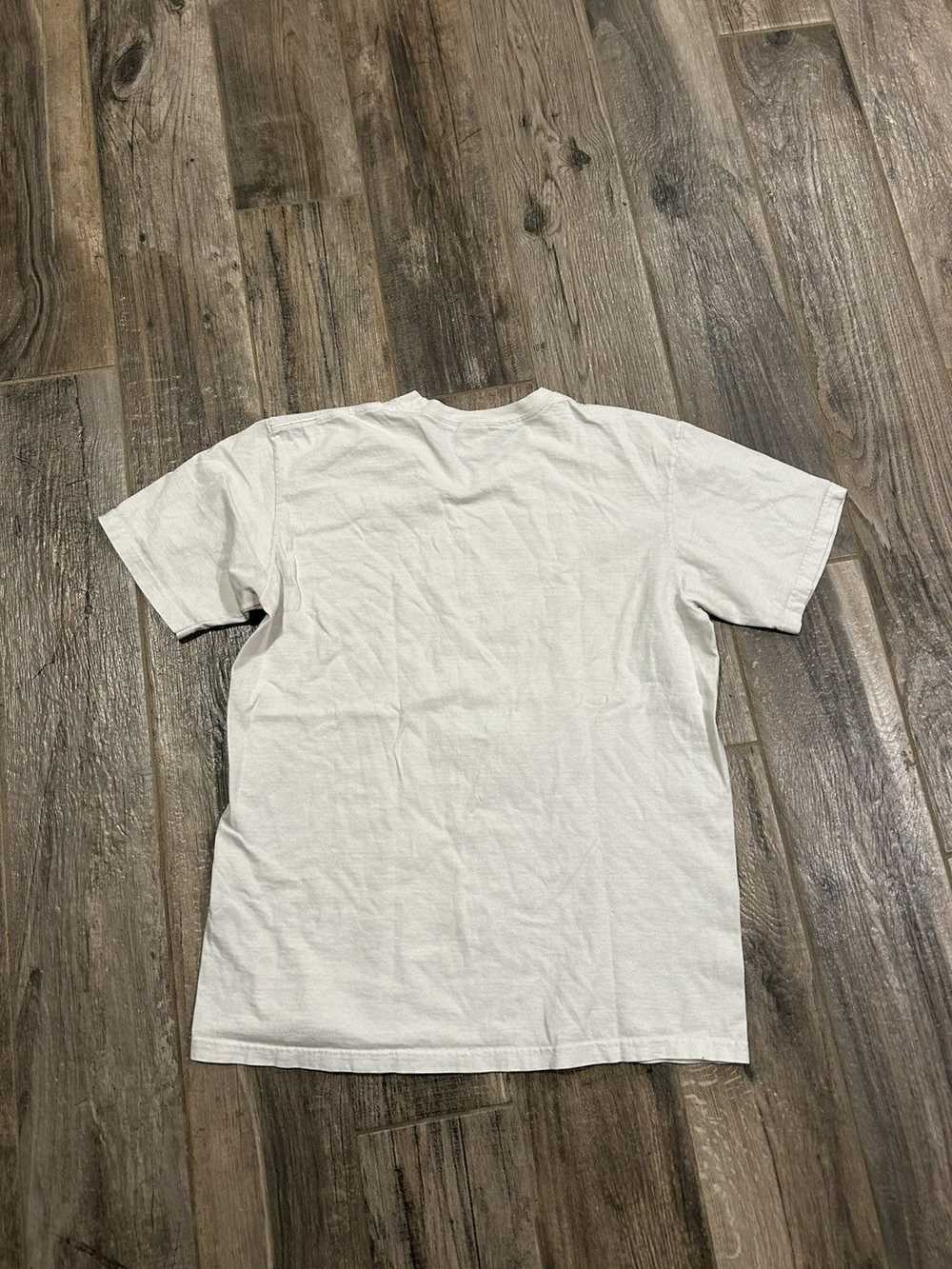 Supreme Supreme 2021 Emilio pucci box logo tee - image 6