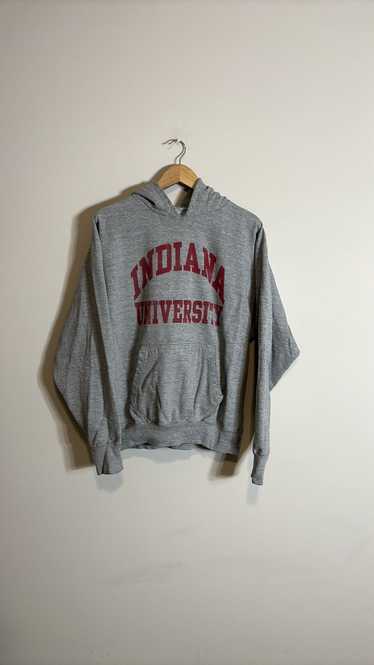 Steve And Barrys × Vintage Vintage Indiana Univers