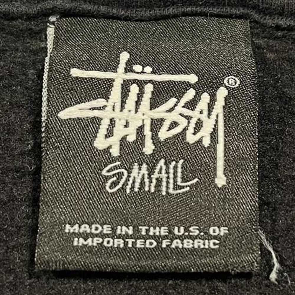 Streetwear × Stussy × Vintage Vintage Stussy Skat… - image 4