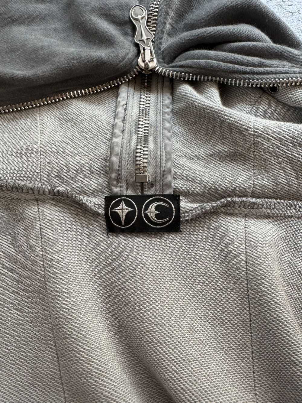 Thug Club Thug Club Gladiator Zip Hoodie - image 6