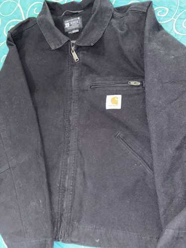 Carhartt Detroit Jacket