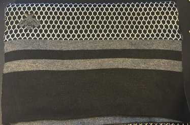 Gucci bee scarf - Gem