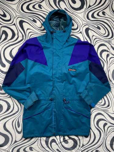 Berghaus 90s deals