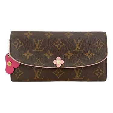 Louis Vuitton Emilie leather wallet - image 1