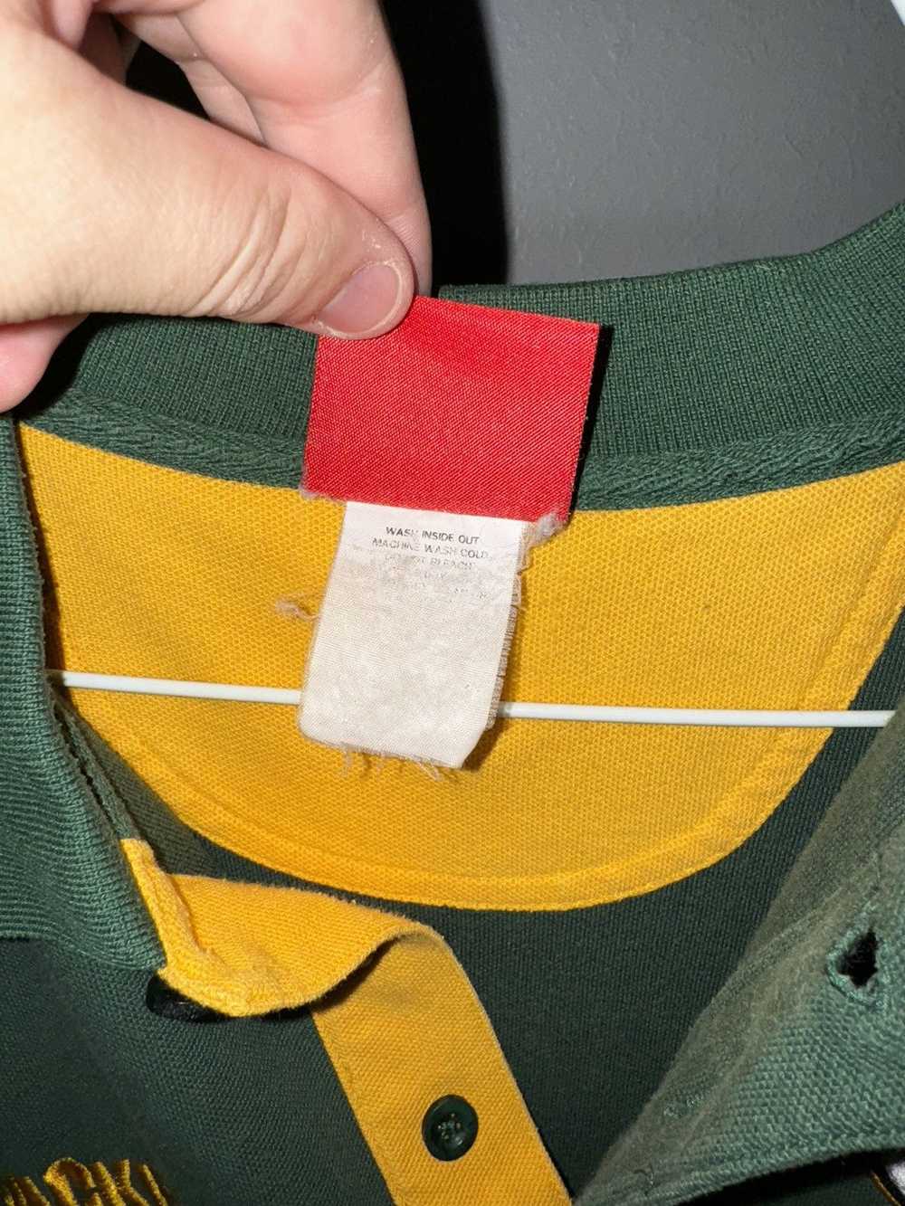 NFL × Streetwear × Vintage Vintage Green Bay Pack… - image 5