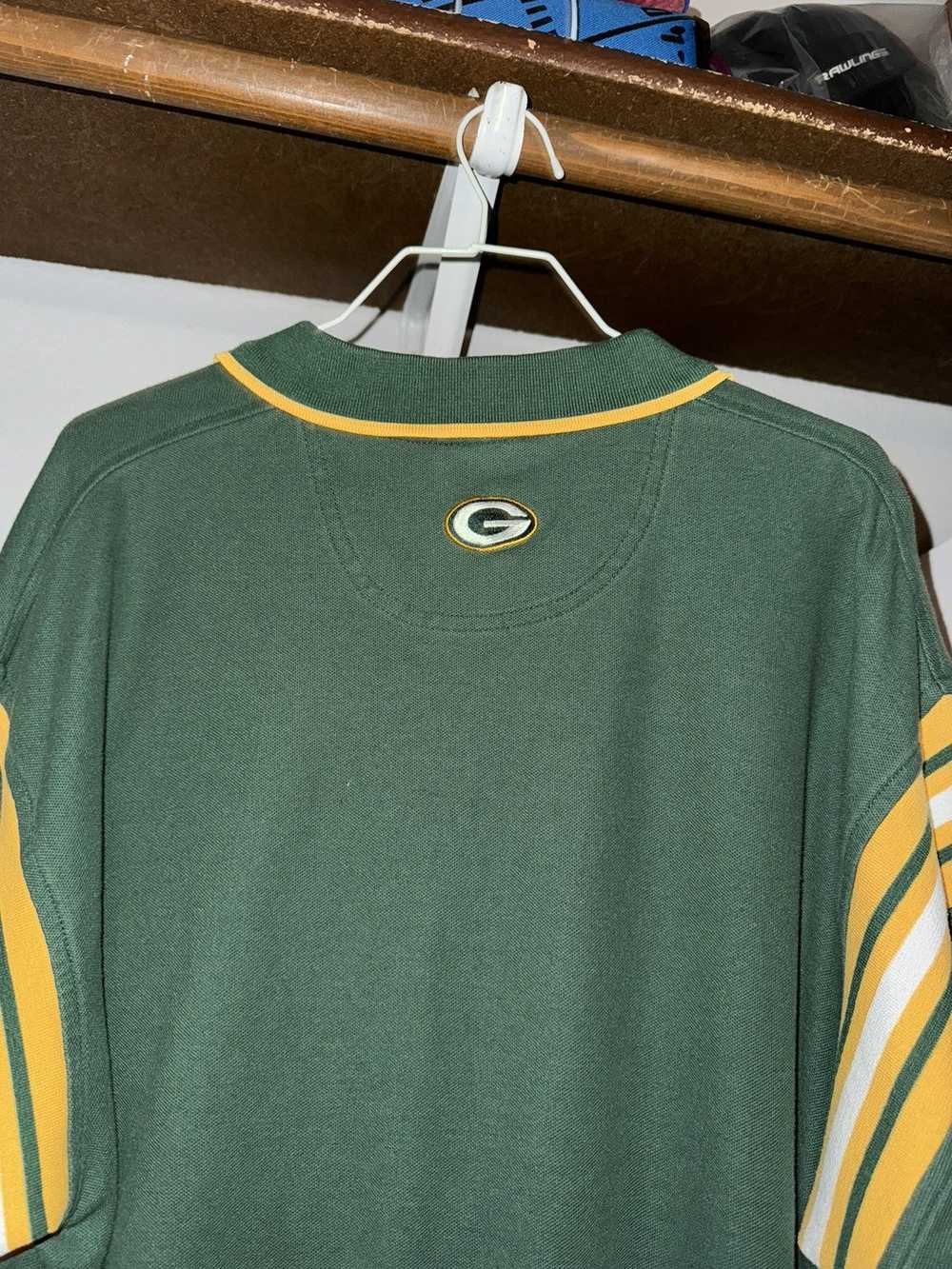 NFL × Streetwear × Vintage Vintage Green Bay Pack… - image 6