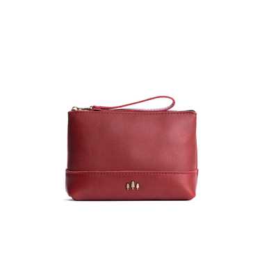 Portland Leather Chelsea Pouch