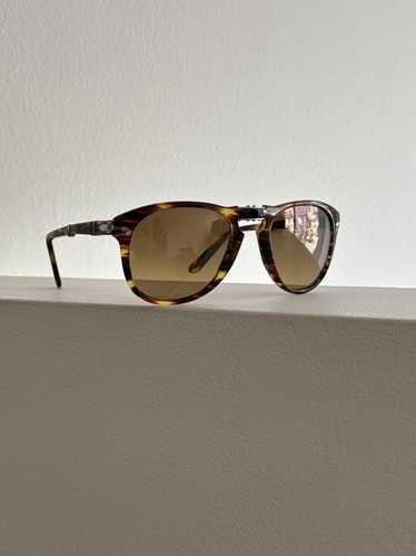 Persol Persol PO0714 FOLDING Sunglasses - image 1