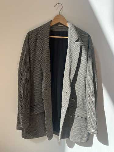 Arts & Science × Japanese Brand Blazer