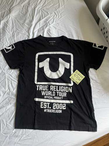 True Religion True Religion Tee