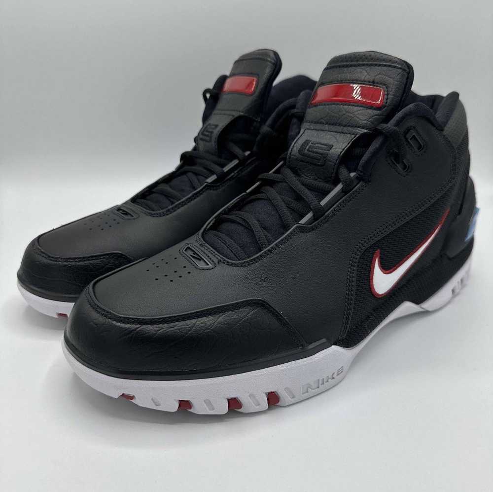 Nike × Streetwear × Vintage Nike Air Zoom Generat… - image 1