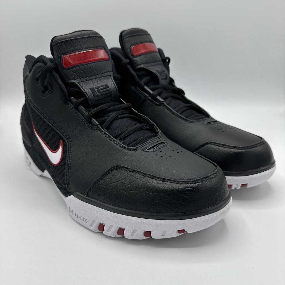 Nike × Streetwear × Vintage Nike Air Zoom Generat… - image 2