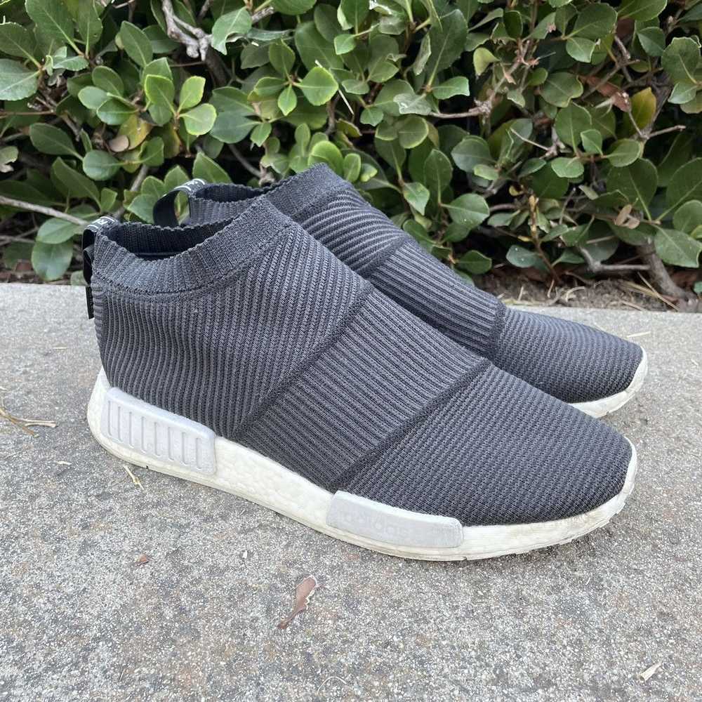 Adidas Adidas NMD CS1 Gore-tex - image 1