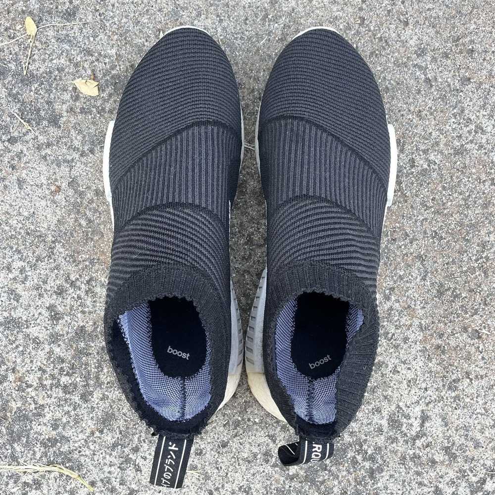 Adidas Adidas NMD CS1 Gore-tex - image 5