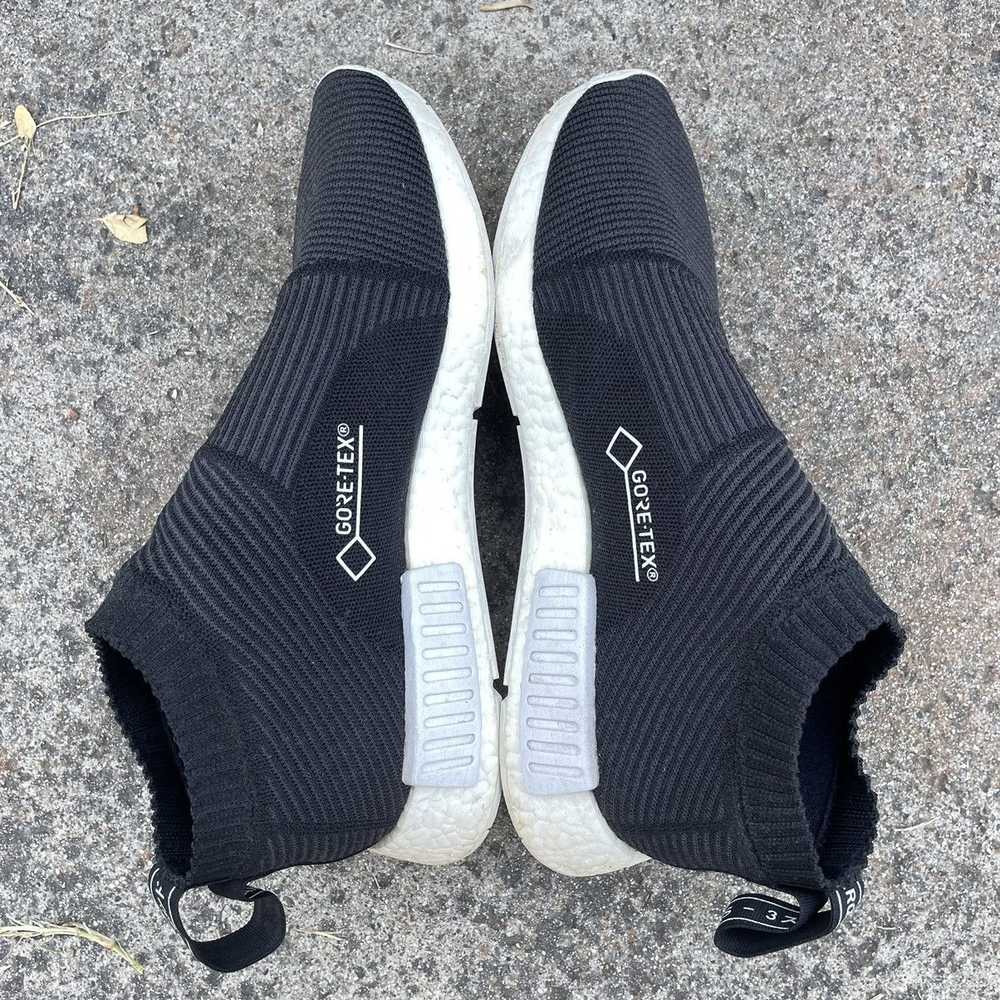 Adidas Adidas NMD CS1 Gore-tex - image 6