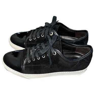 Lanvin Low trainers - image 1