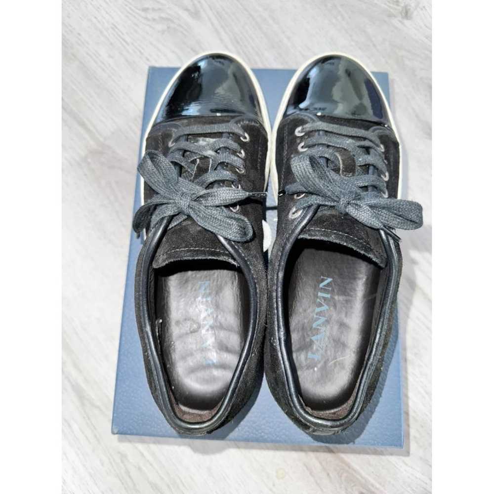 Lanvin Low trainers - image 2