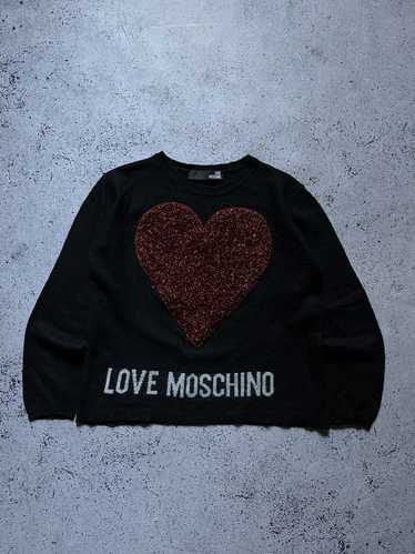 Love Moschino × Moschino × Vintage Vintage Love Mo