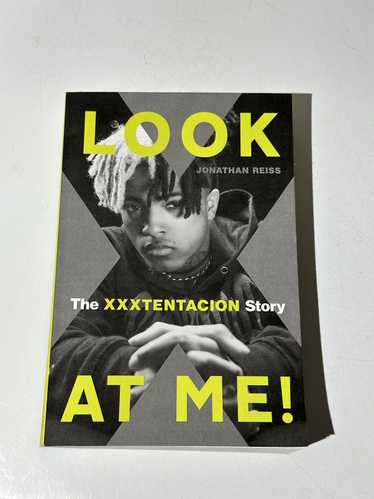 Rap Tees × Streetwear “Look at Me!”:The XXXTENTAC… - image 1