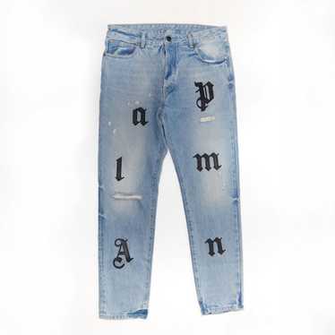 Palm angels jeans - Gem Palm angels jeans - Gem