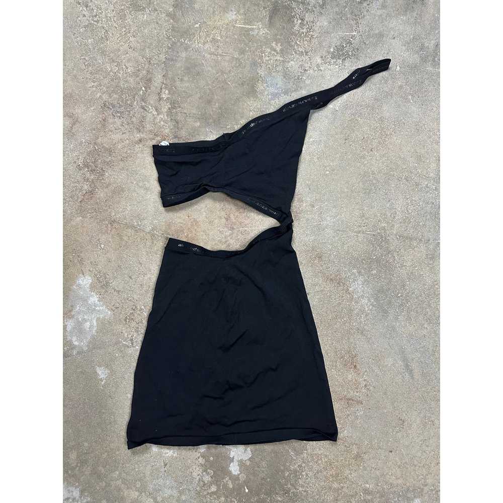 Alexander Wang Alexander Wang Dress Black Small U… - image 1