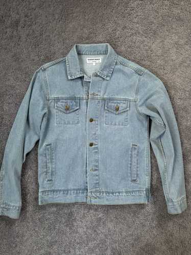 American Apparel American Apparel Denim Jacket