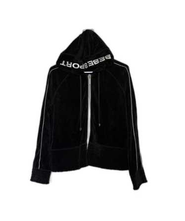 Hoodie by bebe vintage - Gem
