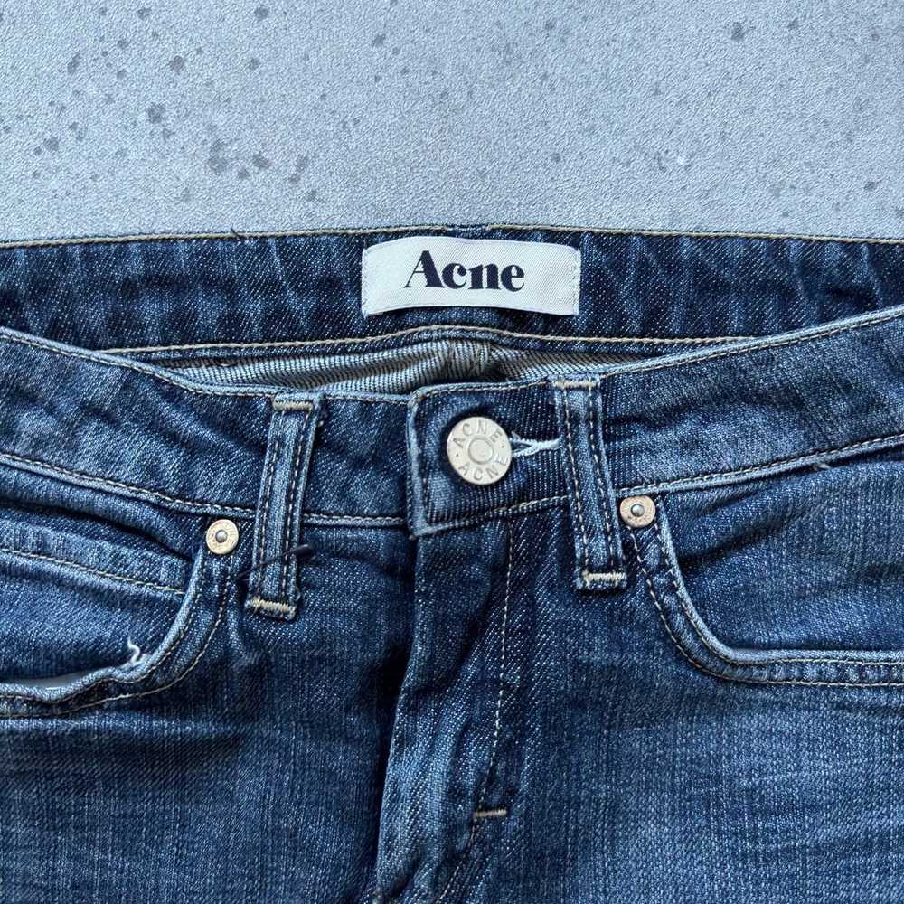 Acne Studios × Hype × Vintage ACNE Studios Woman’… - image 9