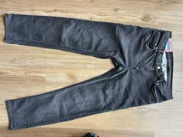 Acne Studios Acne Studios North Jeans Used Black - image 1